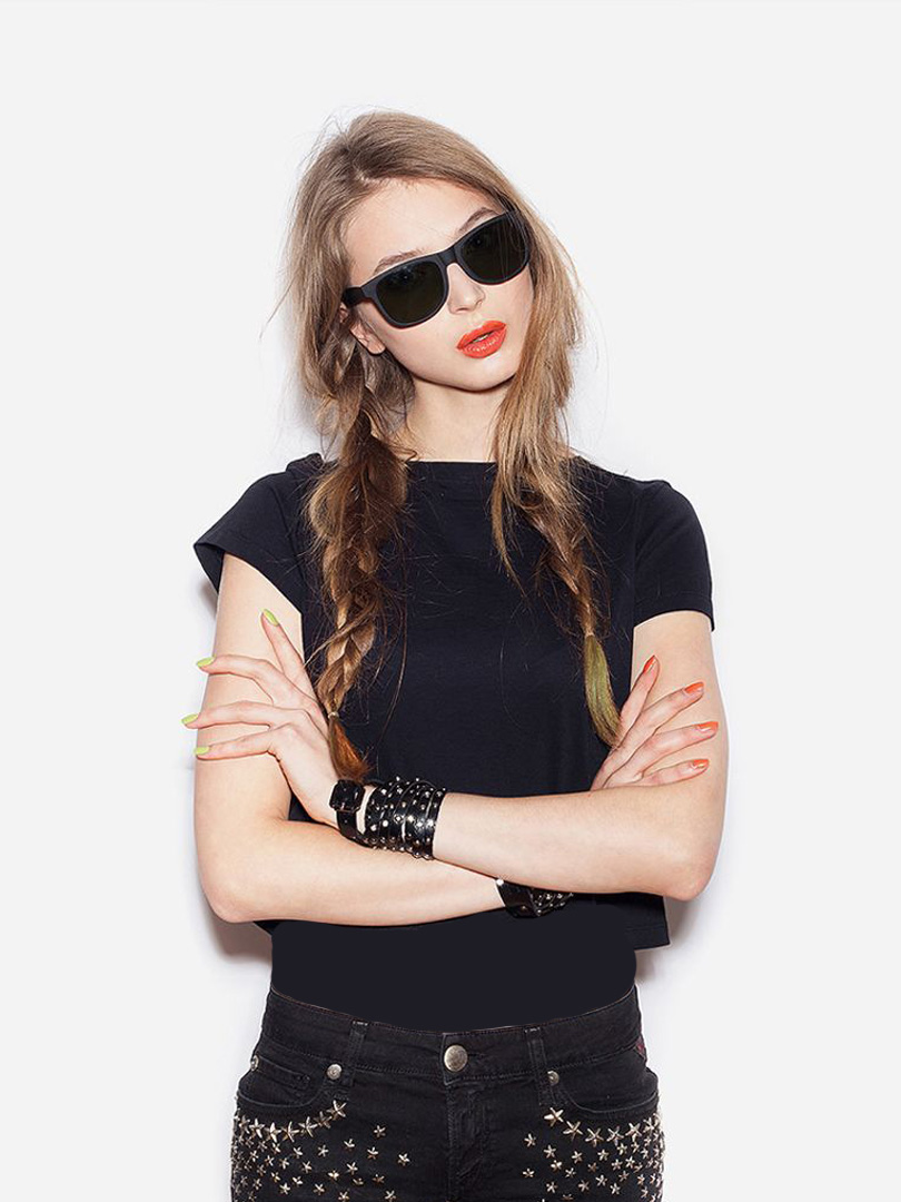 ژاکت کش باف پشمی سبک سالن - تصویر 4